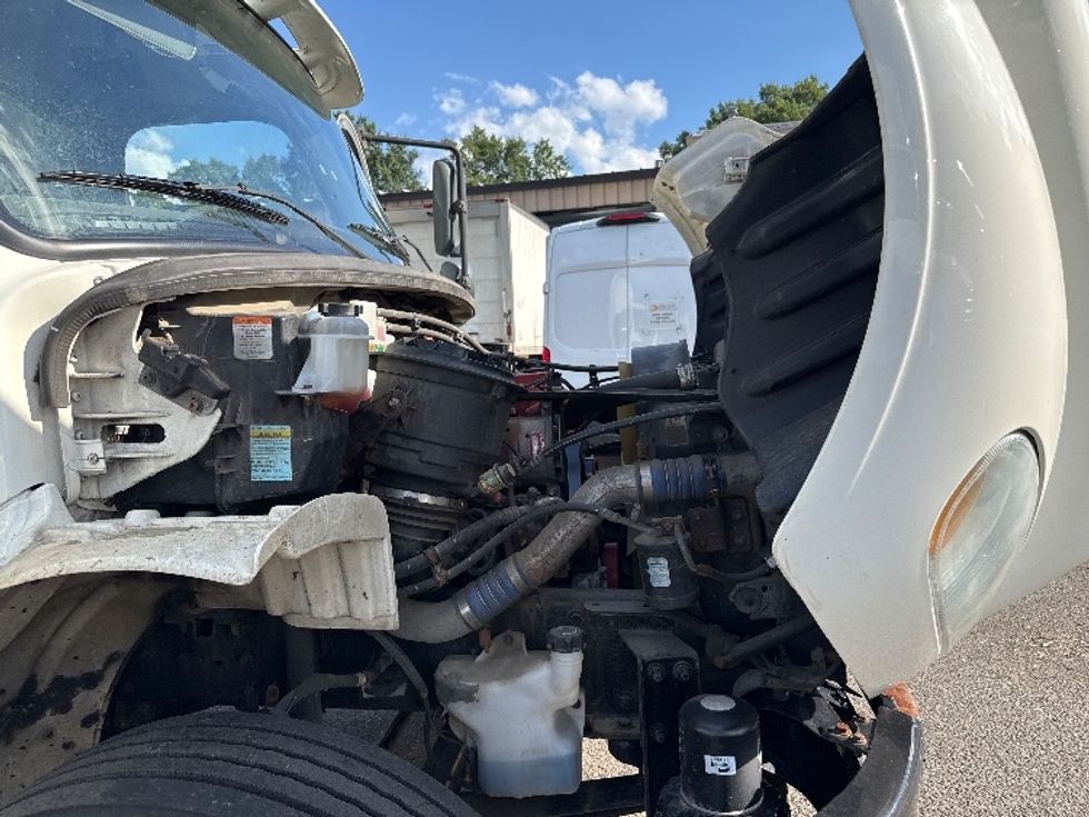 Medium Duty Box Truck-Light and Medium Duty Trucks-Freightliner-2019-M2-Edison-NJ-241,337\n\t\tmiles-$ 34,750 - Image 23