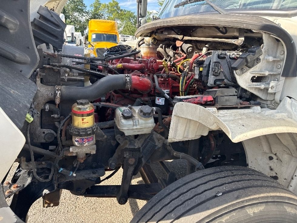 Medium Duty Box Truck-Light and Medium Duty Trucks-Freightliner-2019-M2-Edison-NJ-241,337\n\t\tmiles-$ 34,750 - Image 24