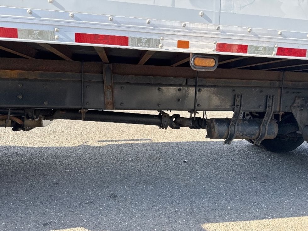 Medium Duty Box Truck-Light and Medium Duty Trucks-Freightliner-2019-M2-Edison-NJ-241,337\n\t\tmiles-$ 34,750 - Image 5