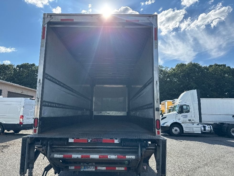 Medium Duty Box Truck-Light and Medium Duty Trucks-Freightliner-2019-M2-Edison-NJ-241,337\n\t\tmiles-$ 34,750 - Image 8