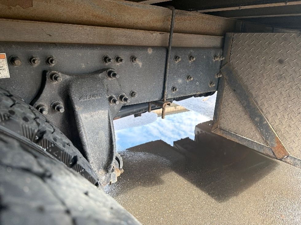 Medium Duty Box Truck-Light and Medium Duty Trucks-Freightliner-2019-M2-Edison-NJ-76,916\n\t\tmiles-$ 43,500 - Image 14