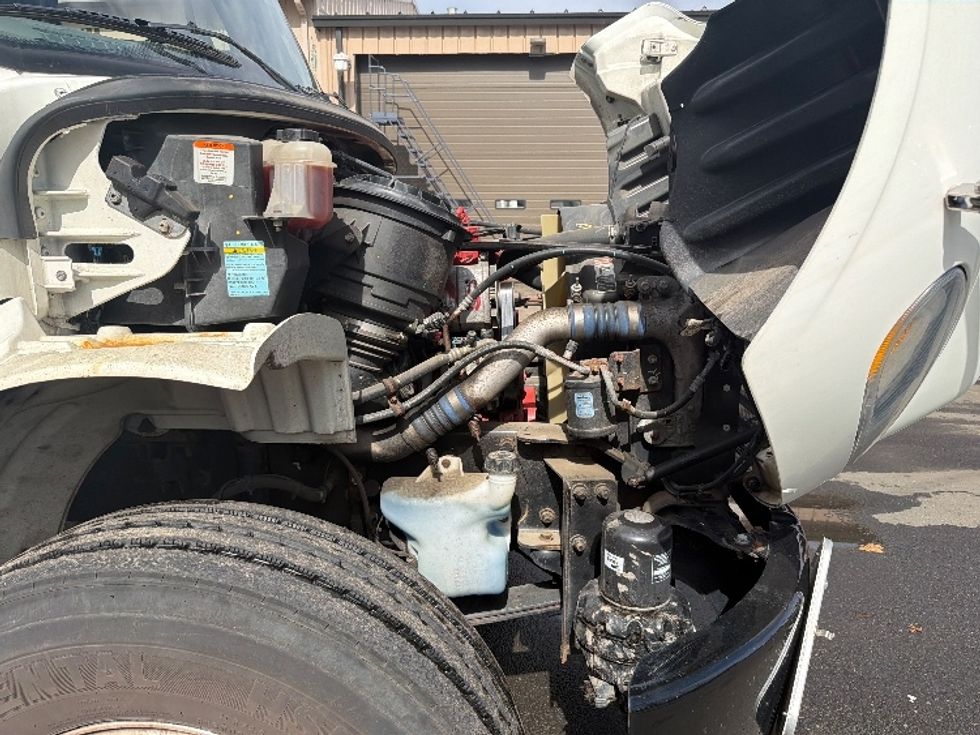 Medium Duty Box Truck-Light and Medium Duty Trucks-Freightliner-2019-M2-Edison-NJ-76,916\n\t\tmiles-$ 43,500 - Image 23