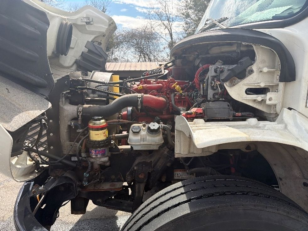 Medium Duty Box Truck-Light and Medium Duty Trucks-Freightliner-2019-M2-Edison-NJ-76,916\n\t\tmiles-$ 43,500 - Image 24