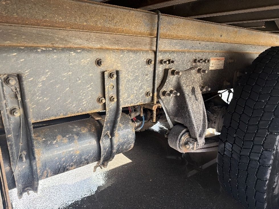 Medium Duty Box Truck-Light and Medium Duty Trucks-Freightliner-2019-M2-Edison-NJ-76,916\n\t\tmiles-$ 43,500 - Image 5