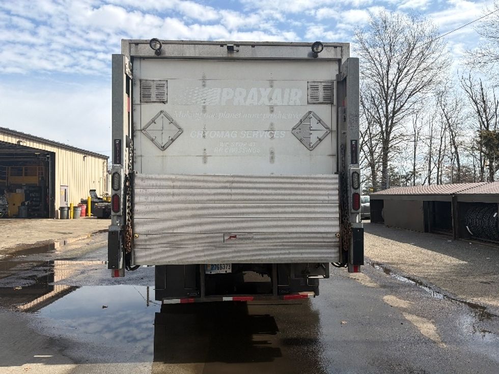 Medium Duty Box Truck-Light and Medium Duty Trucks-Freightliner-2019-M2-Edison-NJ-76,916\n\t\tmiles-$ 43,500 - Image 7