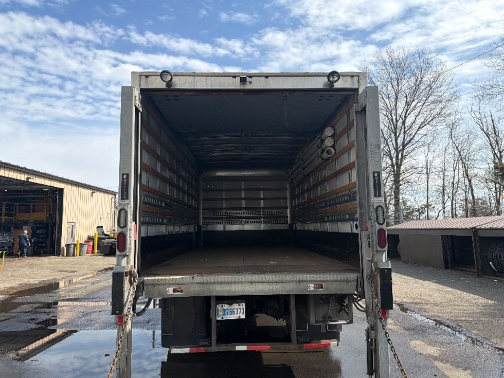 Medium Duty Box Truck-Light and Medium Duty Trucks-Freightliner-2019-M2-Edison-NJ-76,916\n\t\tmiles-$ 43,500 - Image 8