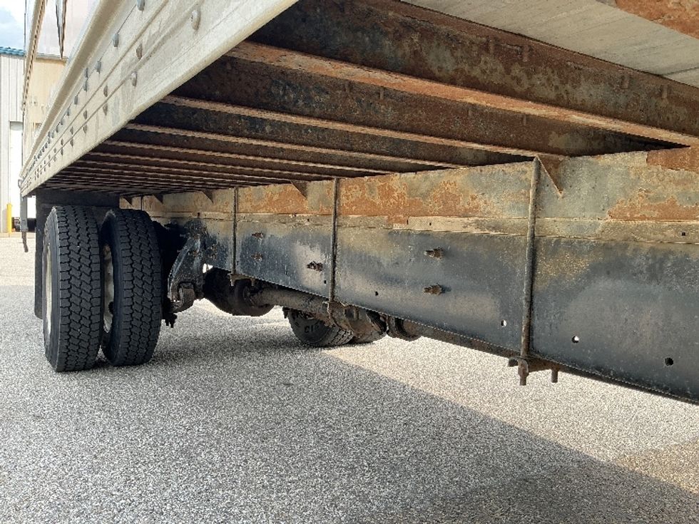 Medium Duty Box Truck-Light and Medium Duty Trucks-Freightliner-2019-M2-Edmonton-AB-296,998\n\t\tkm-$ 59,000 - Image 14
