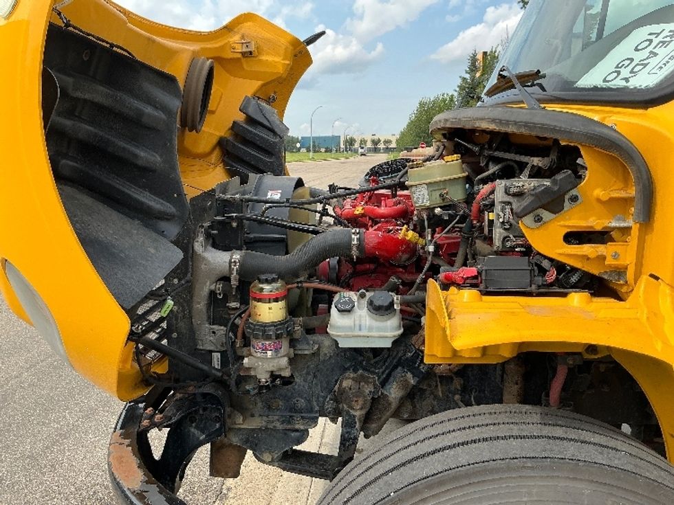Medium Duty Box Truck-Light and Medium Duty Trucks-Freightliner-2019-M2-Edmonton-AB-296,998\n\t\tkm-$ 59,000 - Image 24