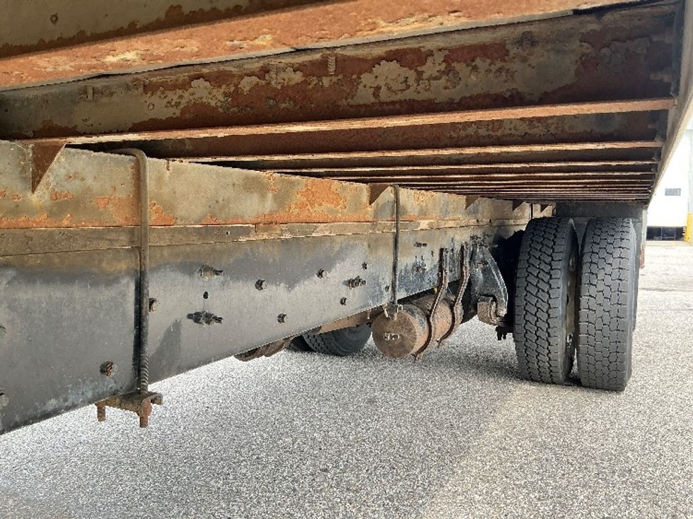 Medium Duty Box Truck-Light and Medium Duty Trucks-Freightliner-2019-M2-Edmonton-AB-296,998\n\t\tkm-$ 59,000 - Image 5