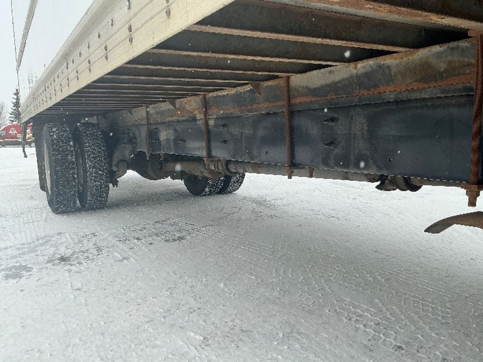 Medium Duty Box Truck-Light and Medium Duty Trucks-Freightliner-2019-M2-Edmonton-AB-327,832\n\t\tkm-$ 58,750 - Image 14