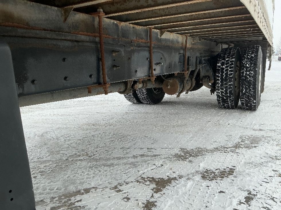 Medium Duty Box Truck-Light and Medium Duty Trucks-Freightliner-2019-M2-Edmonton-AB-327,832\n\t\tkm-$ 58,750 - Image 5