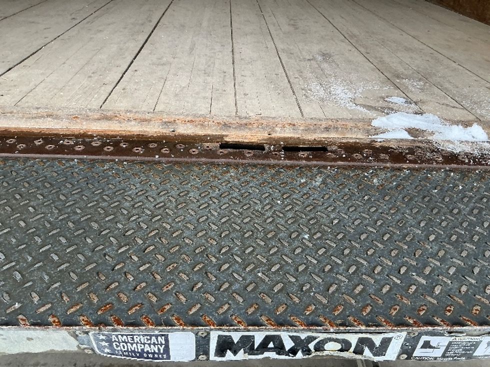 Medium Duty Box Truck-Light and Medium Duty Trucks-Freightliner-2019-M2-Edmonton-AB-373,013\n\t\tkm-$ 54,750 - Image 10