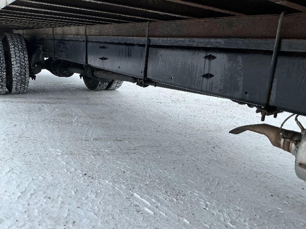 Medium Duty Box Truck-Light and Medium Duty Trucks-Freightliner-2019-M2-Edmonton-AB-373,013\n\t\tkm-$ 54,750 - Image 14