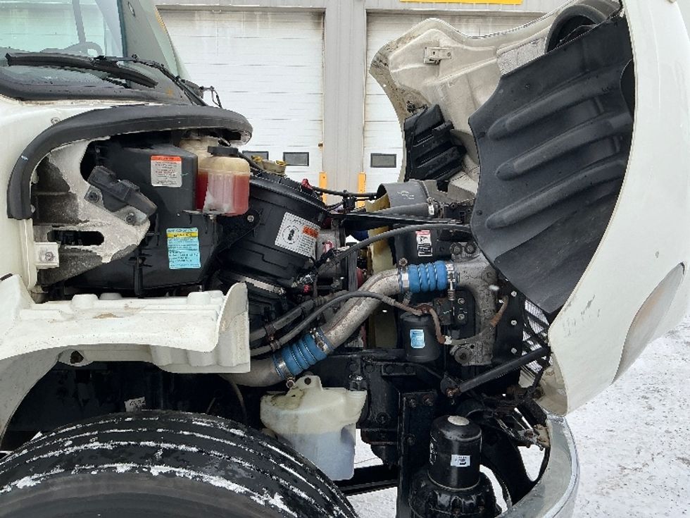 Medium Duty Box Truck-Light and Medium Duty Trucks-Freightliner-2019-M2-Edmonton-AB-373,013\n\t\tkm-$ 54,750 - Image 23