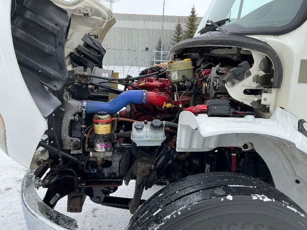 Medium Duty Box Truck-Light and Medium Duty Trucks-Freightliner-2019-M2-Edmonton-AB-373,013\n\t\tkm-$ 54,750 - Image 24