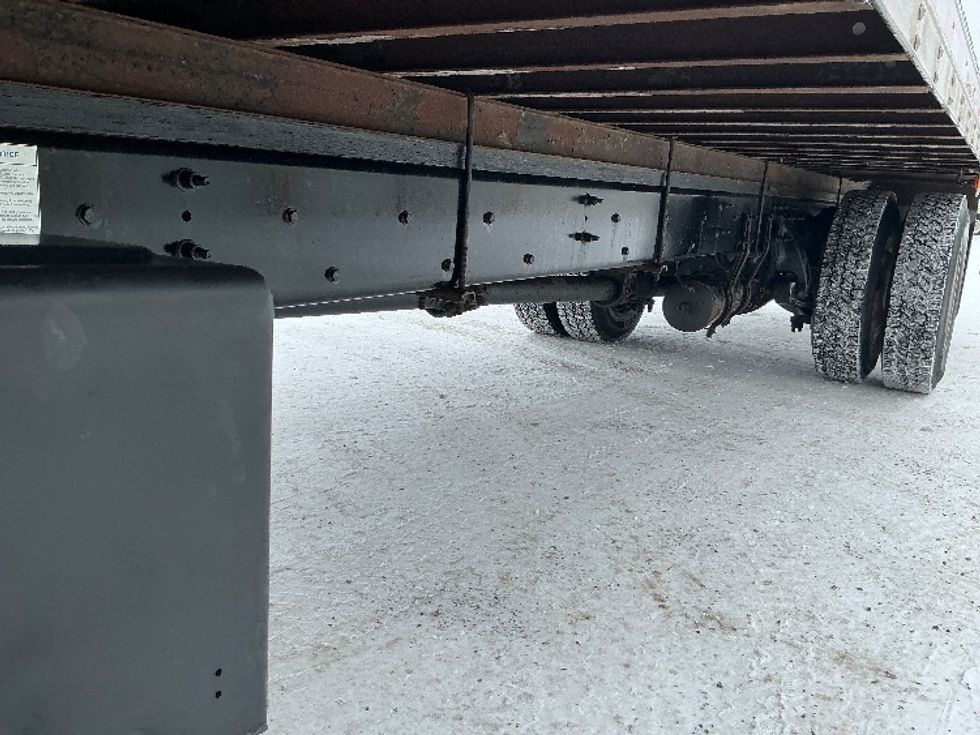 Medium Duty Box Truck-Light and Medium Duty Trucks-Freightliner-2019-M2-Edmonton-AB-373,013\n\t\tkm-$ 54,750 - Image 5