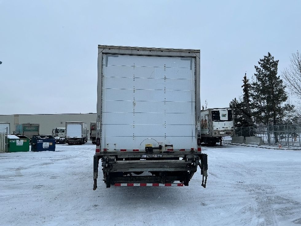 Medium Duty Box Truck-Light and Medium Duty Trucks-Freightliner-2019-M2-Edmonton-AB-373,013\n\t\tkm-$ 54,750 - Image 7