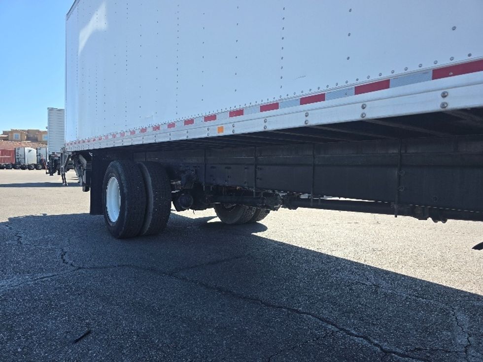 Medium Duty Box Truck-Light and Medium Duty Trucks-Freightliner-2019-M2-El Paso-TX-107,901\n\t\tmiles-$ 54,250 - Image 13