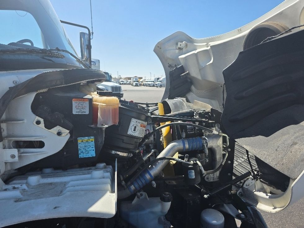 Medium Duty Box Truck-Light and Medium Duty Trucks-Freightliner-2019-M2-El Paso-TX-107,901\n\t\tmiles-$ 54,250 - Image 22