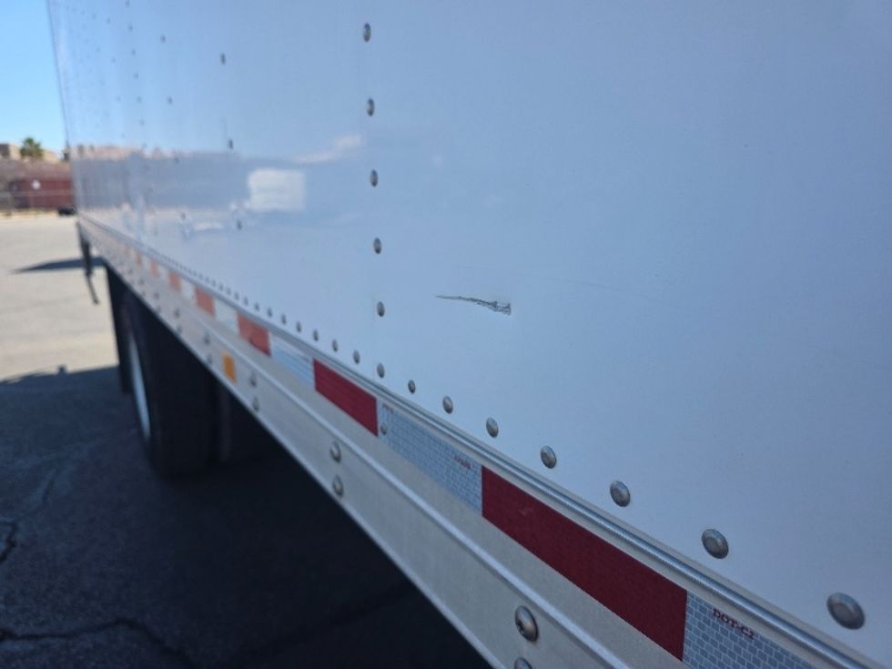 Medium Duty Box Truck-Light and Medium Duty Trucks-Freightliner-2019-M2-El Paso-TX-107,901\n\t\tmiles-$ 54,250 - Image 25
