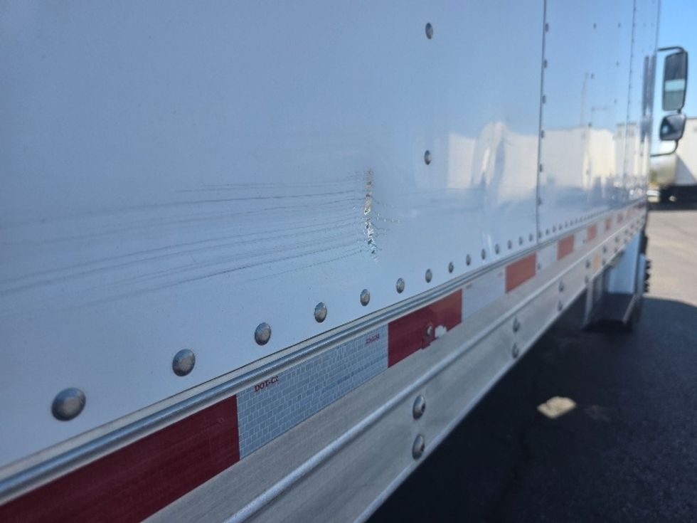 Medium Duty Box Truck-Light and Medium Duty Trucks-Freightliner-2019-M2-El Paso-TX-107,901\n\t\tmiles-$ 54,250 - Image 26