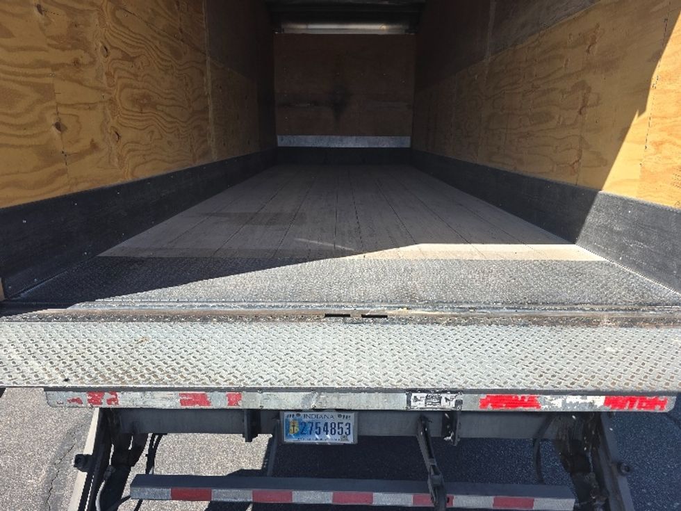 Medium Duty Box Truck-Light and Medium Duty Trucks-Freightliner-2019-M2-El Paso-TX-107,901\n\t\tmiles-$ 54,250 - Image 9