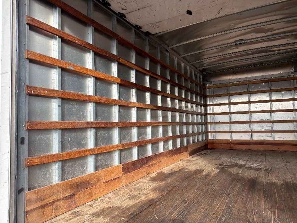 Medium Duty Box Truck-Light and Medium Duty Trucks-Freightliner-2019-M2-El Paso-TX-145,338\n\t\tmiles-$ 44,000 - Image 10