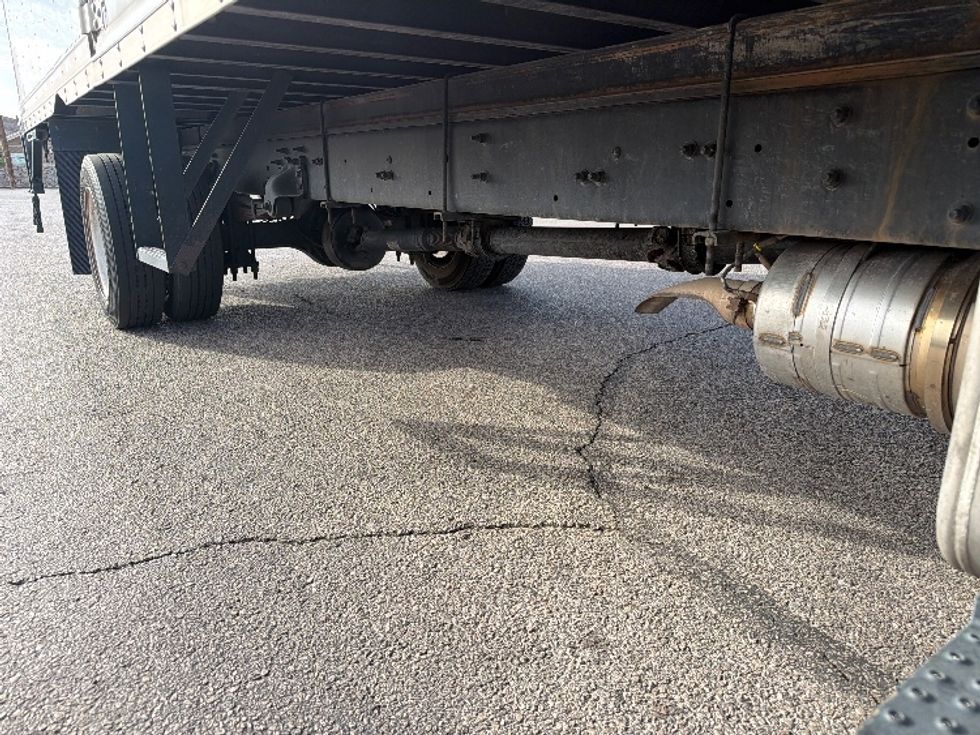 Medium Duty Box Truck-Light and Medium Duty Trucks-Freightliner-2019-M2-El Paso-TX-145,338\n\t\tmiles-$ 44,000 - Image 13