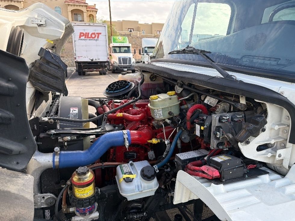 Medium Duty Box Truck-Light and Medium Duty Trucks-Freightliner-2019-M2-El Paso-TX-145,338\n\t\tmiles-$ 44,000 - Image 23