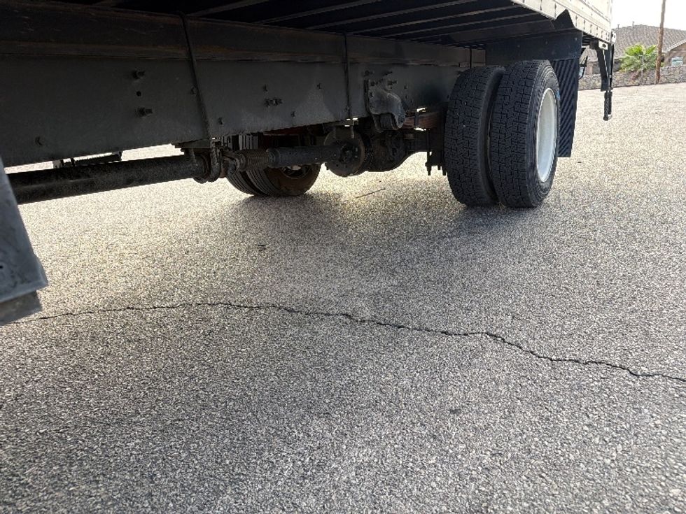 Medium Duty Box Truck-Light and Medium Duty Trucks-Freightliner-2019-M2-El Paso-TX-145,338\n\t\tmiles-$ 44,000 - Image 5