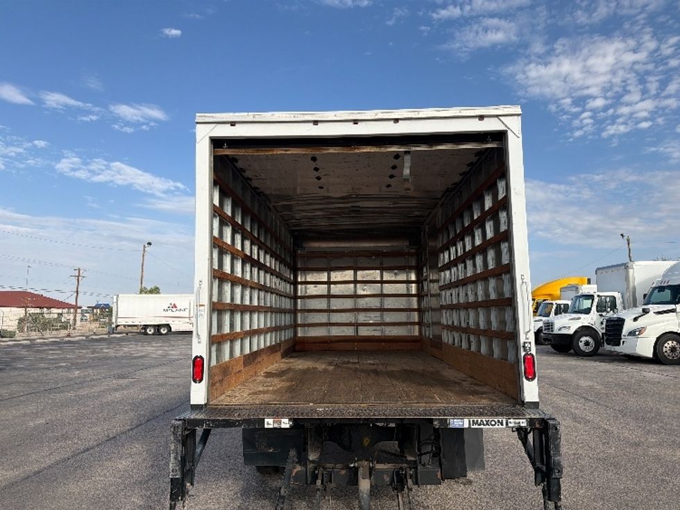 Medium Duty Box Truck-Light and Medium Duty Trucks-Freightliner-2019-M2-El Paso-TX-145,338\n\t\tmiles-$ 44,000 - Image 8