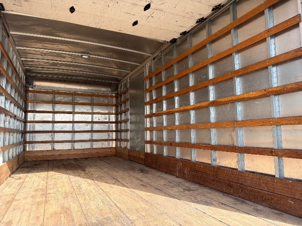 Medium Duty Box Truck-Light and Medium Duty Trucks-Freightliner-2019-M2-El Paso-TX-159,629\n\t\tmiles-$ 45,250 - Image 11