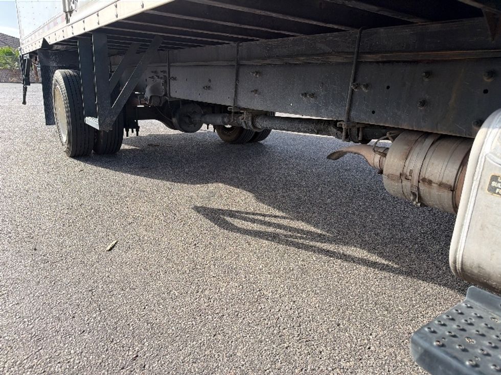 Medium Duty Box Truck-Light and Medium Duty Trucks-Freightliner-2019-M2-El Paso-TX-159,629\n\t\tmiles-$ 45,250 - Image 13