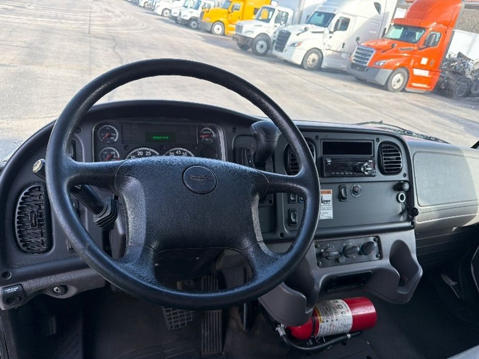 Medium Duty Box Truck-Light and Medium Duty Trucks-Freightliner-2019-M2-El Paso-TX-159,629\n\t\tmiles-$ 45,250 - Image 17