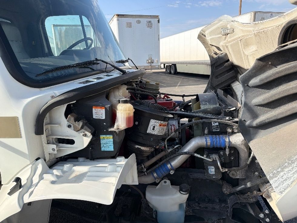 Medium Duty Box Truck-Light and Medium Duty Trucks-Freightliner-2019-M2-El Paso-TX-159,629\n\t\tmiles-$ 45,250 - Image 22