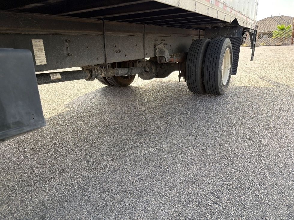 Medium Duty Box Truck-Light and Medium Duty Trucks-Freightliner-2019-M2-El Paso-TX-159,629\n\t\tmiles-$ 45,250 - Image 5