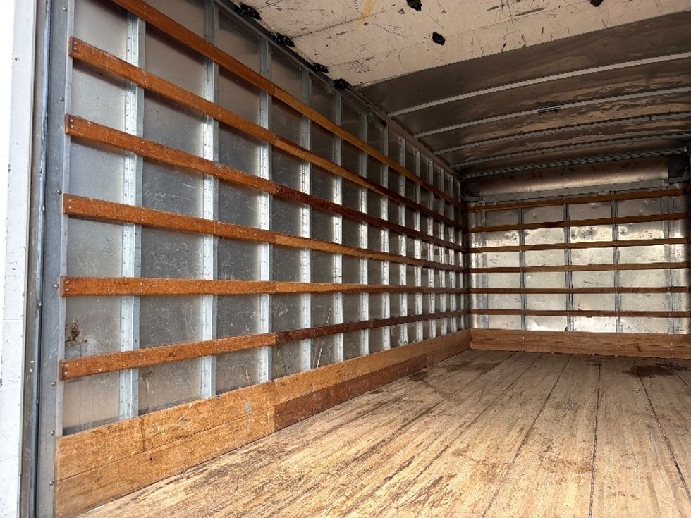 Medium Duty Box Truck-Light and Medium Duty Trucks-Freightliner-2019-M2-El Paso-TX-164,404\n\t\tmiles-$ 44,500 - Image 10