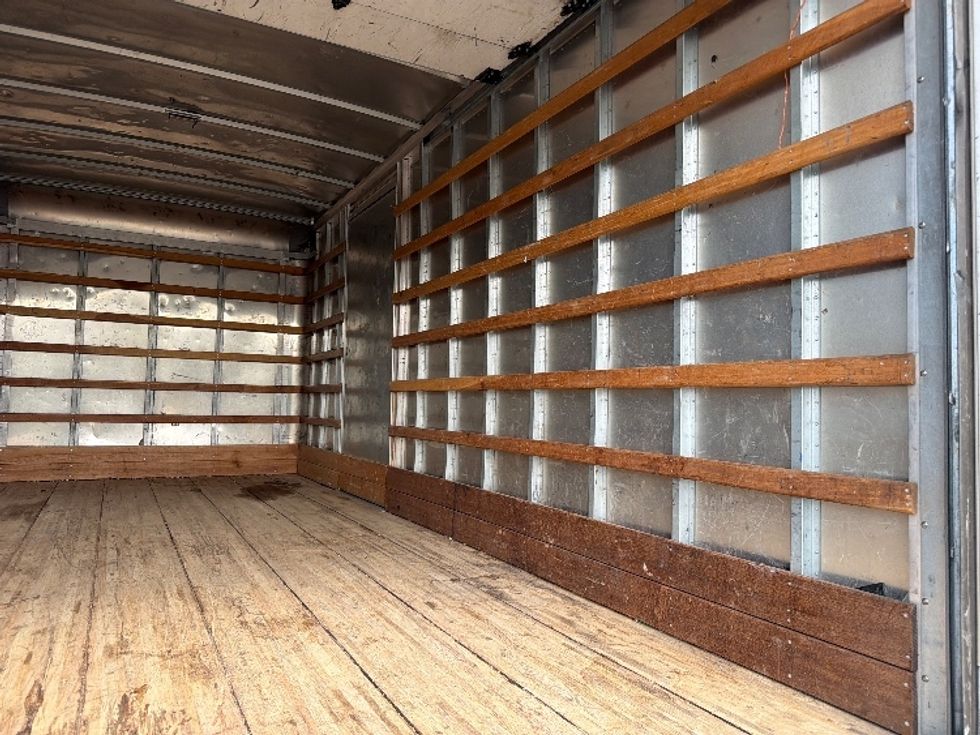 Medium Duty Box Truck-Light and Medium Duty Trucks-Freightliner-2019-M2-El Paso-TX-164,404\n\t\tmiles-$ 44,500 - Image 11