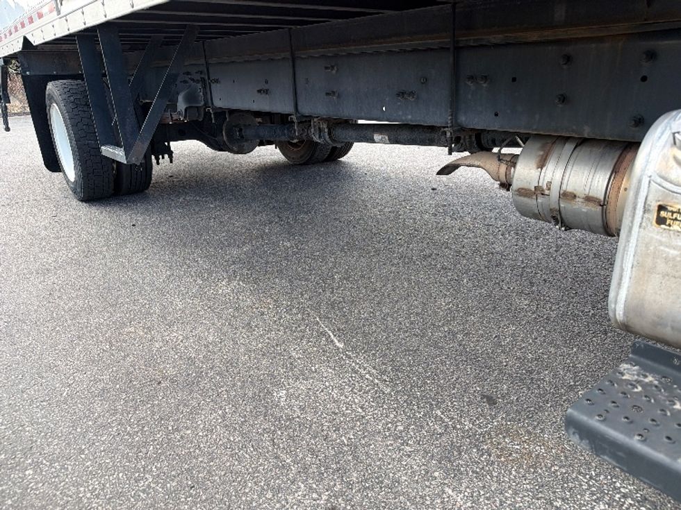 Medium Duty Box Truck-Light and Medium Duty Trucks-Freightliner-2019-M2-El Paso-TX-164,404\n\t\tmiles-$ 44,500 - Image 13