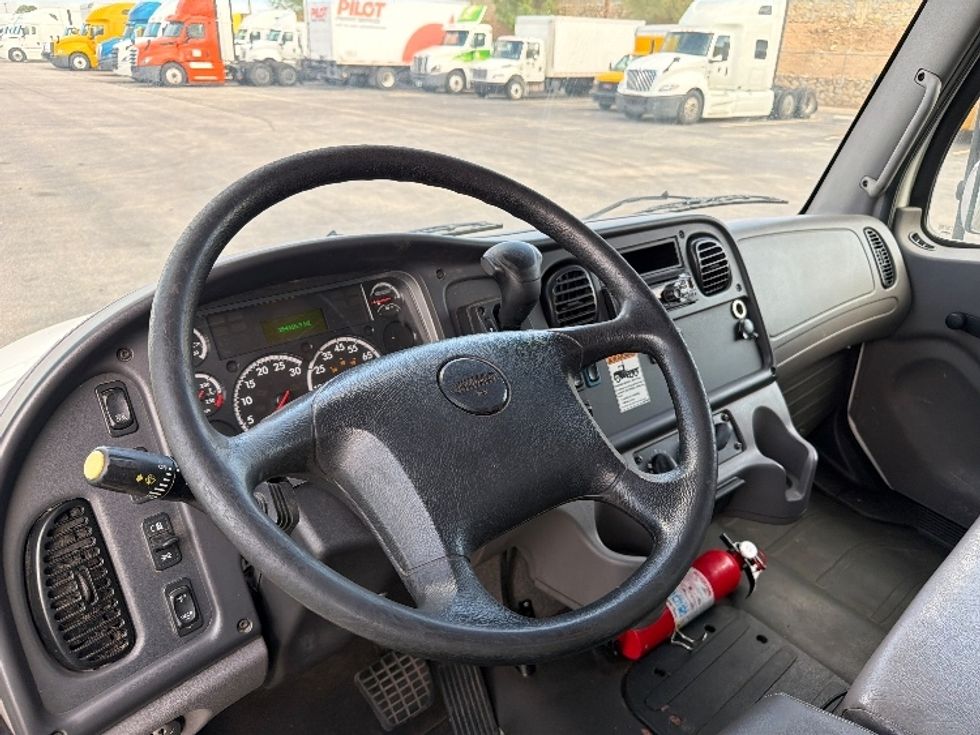 Medium Duty Box Truck-Light and Medium Duty Trucks-Freightliner-2019-M2-El Paso-TX-164,404\n\t\tmiles-$ 44,500 - Image 16