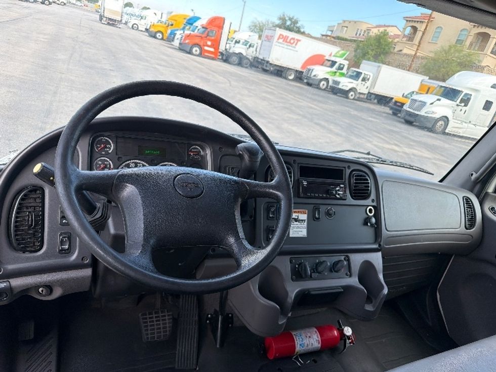 Medium Duty Box Truck-Light and Medium Duty Trucks-Freightliner-2019-M2-El Paso-TX-164,404\n\t\tmiles-$ 44,500 - Image 17
