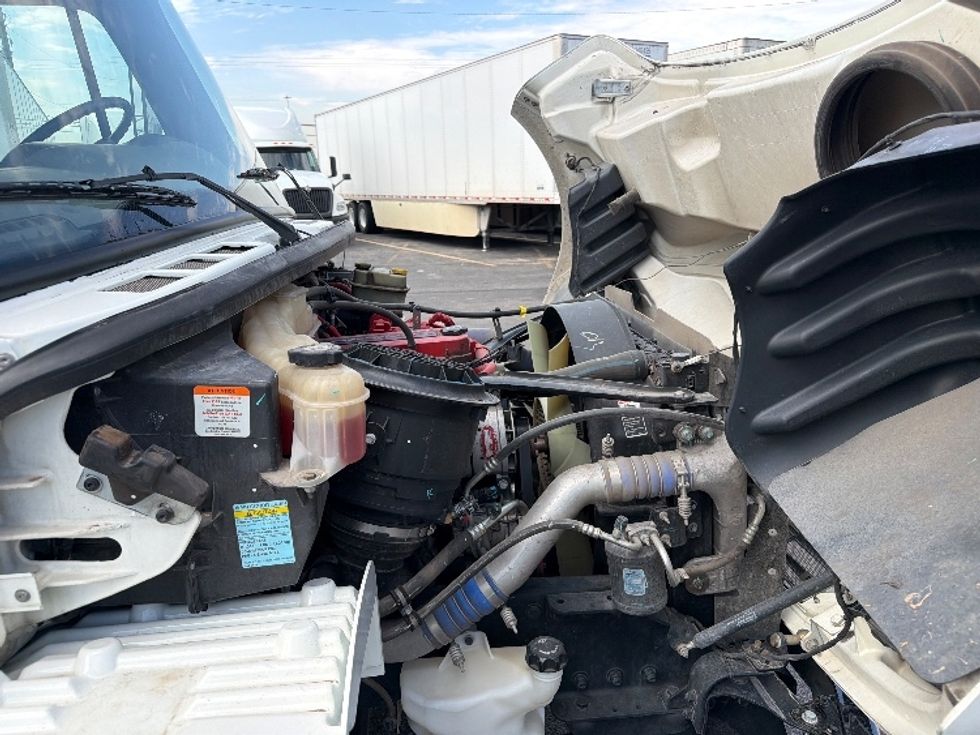 Medium Duty Box Truck-Light and Medium Duty Trucks-Freightliner-2019-M2-El Paso-TX-164,404\n\t\tmiles-$ 44,500 - Image 22