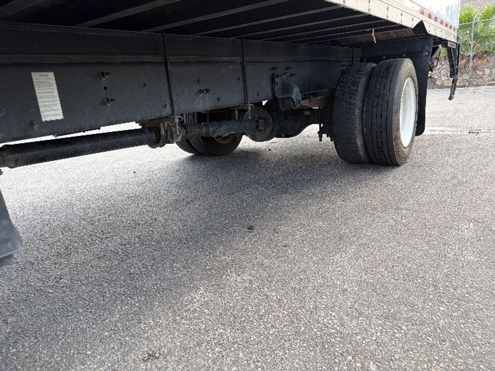 Medium Duty Box Truck-Light and Medium Duty Trucks-Freightliner-2019-M2-El Paso-TX-164,404\n\t\tmiles-$ 44,500 - Image 5