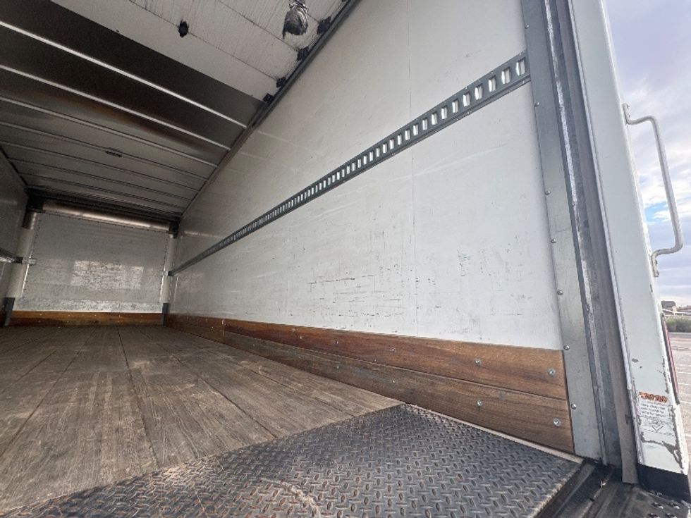 Medium Duty Box Truck-Light and Medium Duty Trucks-Freightliner-2019-M2-El Paso-TX-168,349\n\t\tmiles-$ 48,250 - Image 12