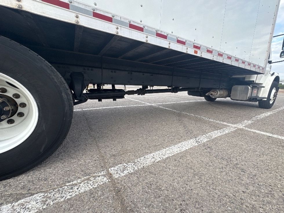 Medium Duty Box Truck-Light and Medium Duty Trucks-Freightliner-2019-M2-El Paso-TX-168,349\n\t\tmiles-$ 48,250 - Image 14
