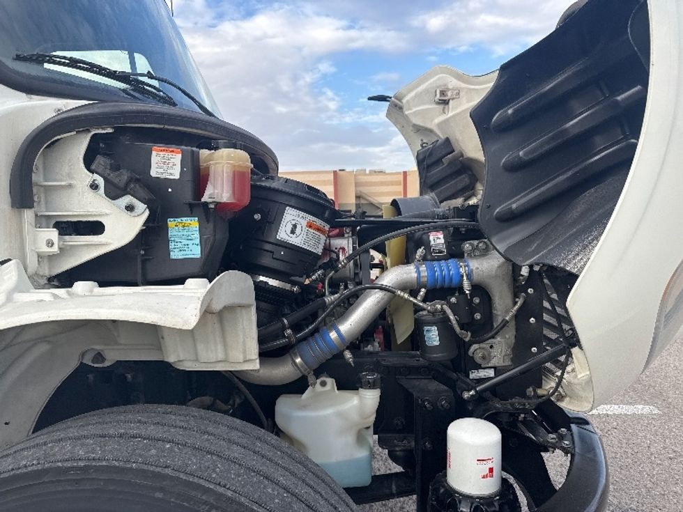 Medium Duty Box Truck-Light and Medium Duty Trucks-Freightliner-2019-M2-El Paso-TX-168,349\n\t\tmiles-$ 48,250 - Image 23