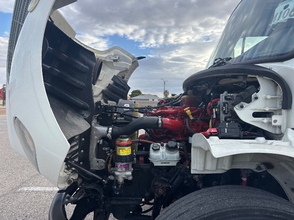 Medium Duty Box Truck-Light and Medium Duty Trucks-Freightliner-2019-M2-El Paso-TX-168,349\n\t\tmiles-$ 48,250 - Image 24