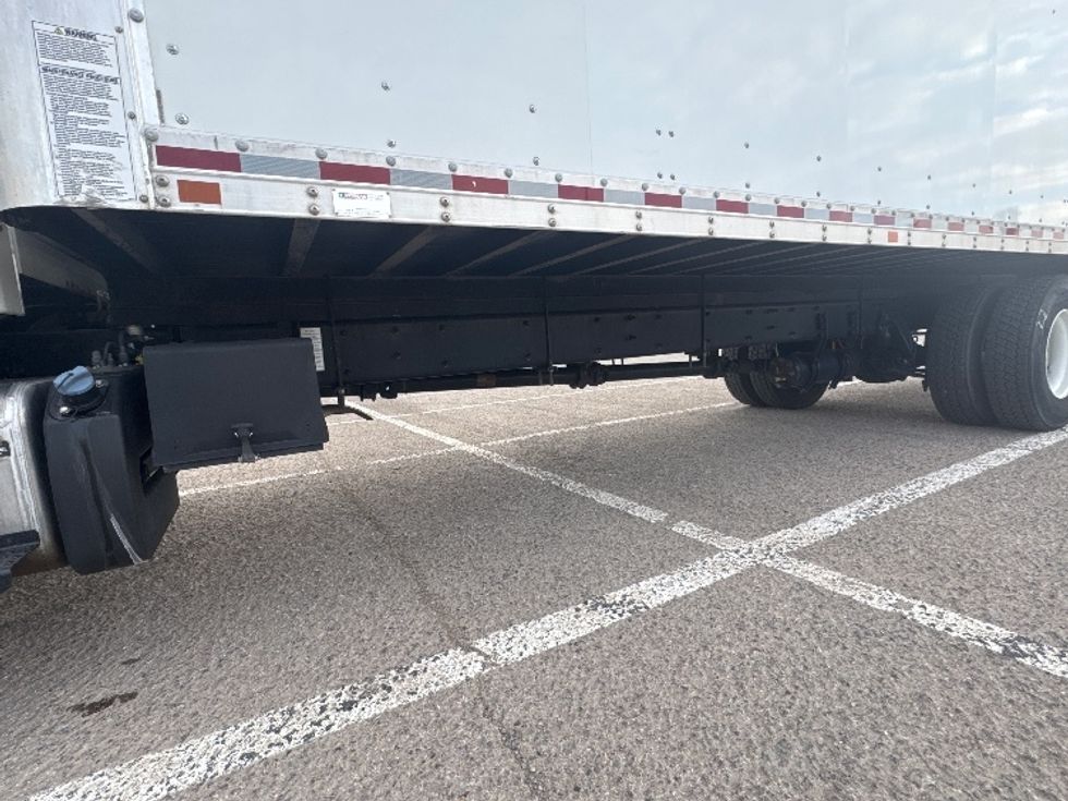 Medium Duty Box Truck-Light and Medium Duty Trucks-Freightliner-2019-M2-El Paso-TX-168,349\n\t\tmiles-$ 48,250 - Image 5