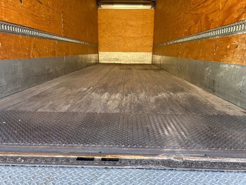 Medium Duty Box Truck-Light and Medium Duty Trucks-Freightliner-2019-M2-El Paso-TX-202,436\n\t\tmiles-$ 44,500 - Image 10