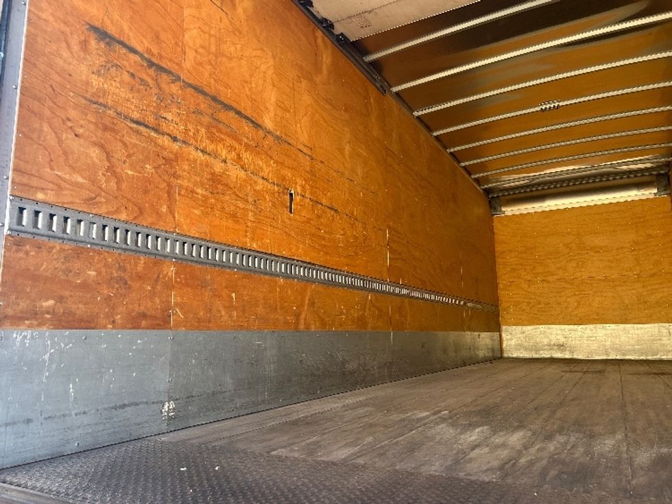 Medium Duty Box Truck-Light and Medium Duty Trucks-Freightliner-2019-M2-El Paso-TX-202,436\n\t\tmiles-$ 44,500 - Image 11